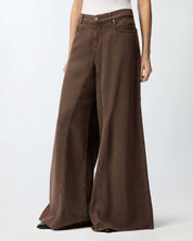 Winona Wide Leg Pinko - MYLILLY