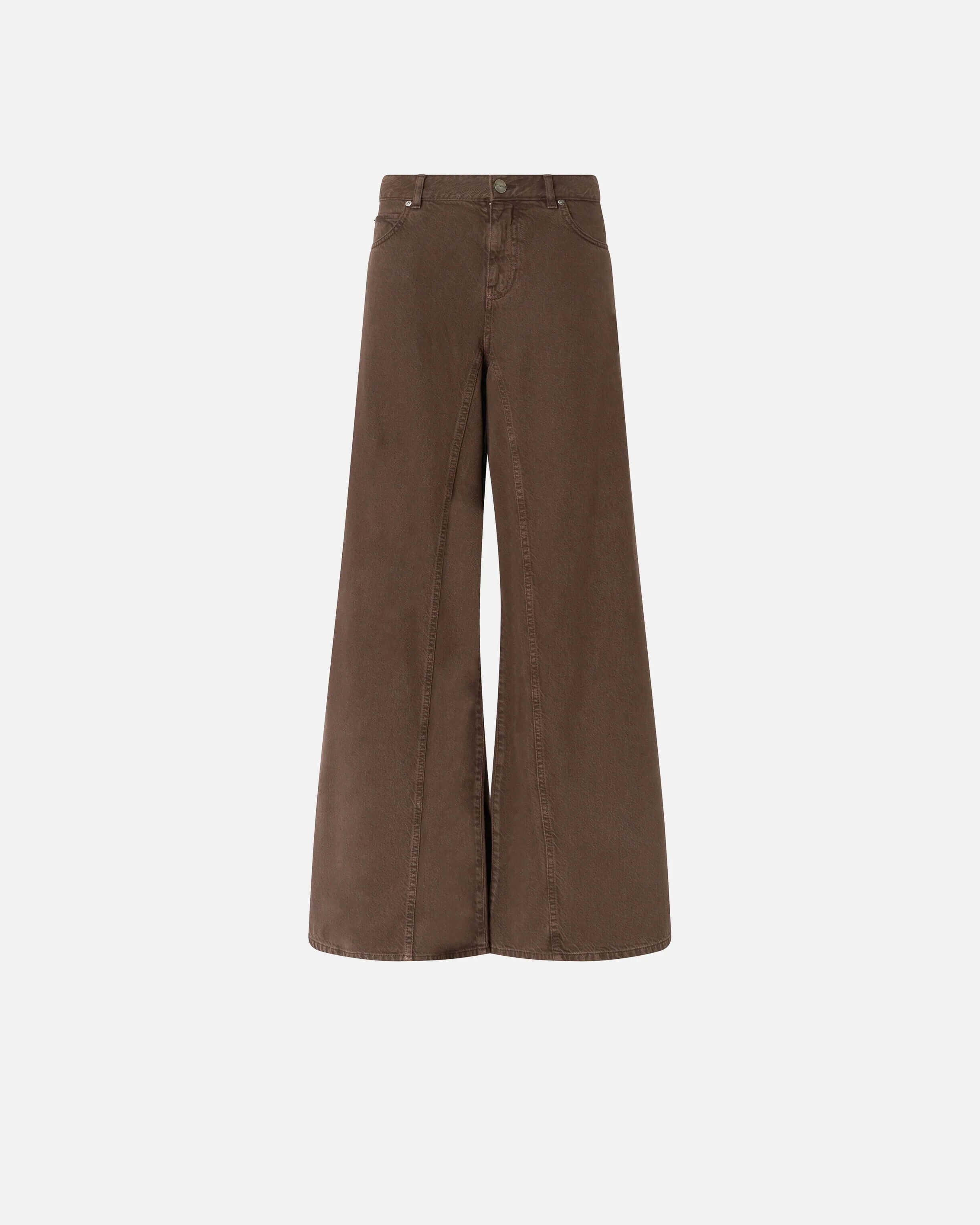 Winona Wide Leg Pinko - MYLILLY