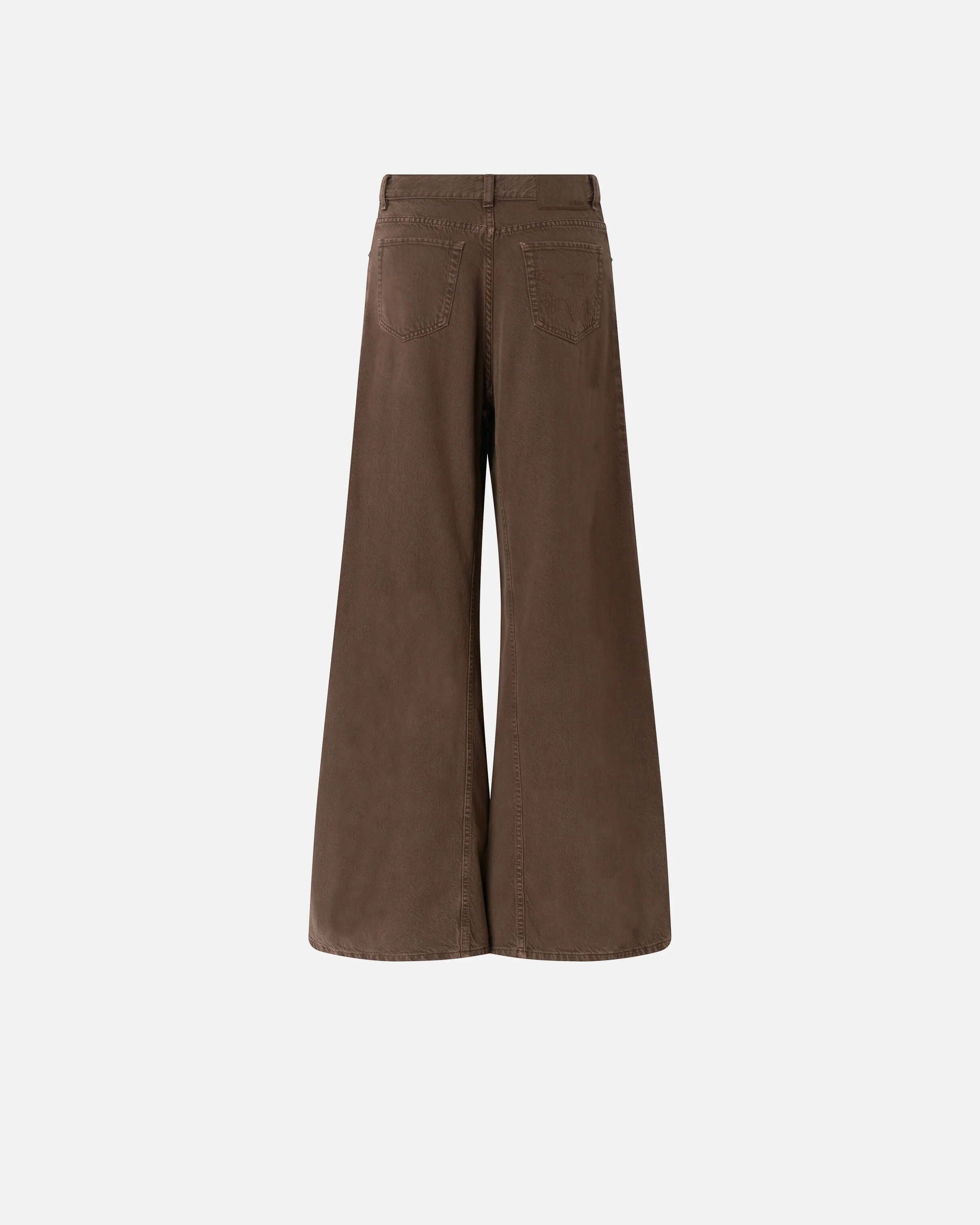 Winona Wide Leg Pinko - MYLILLY