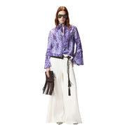 Winona Wide Leg Pinko - MYLILLY