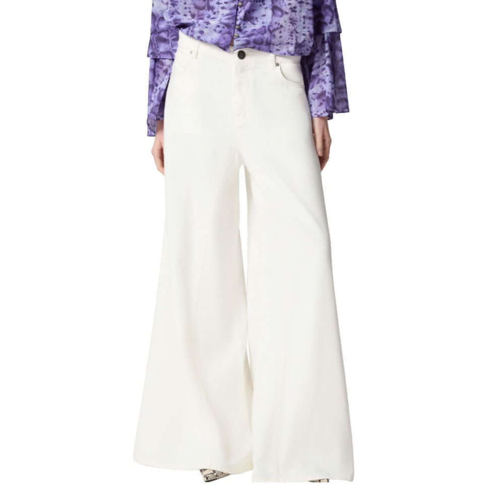 Winona Wide Leg Pinko - MYLILLY