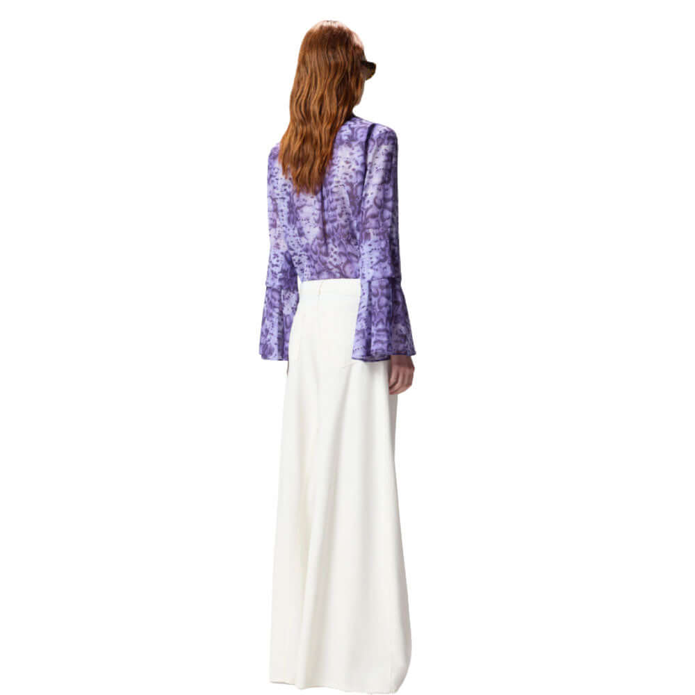 Winona Wide Leg Pinko - MYLILLY