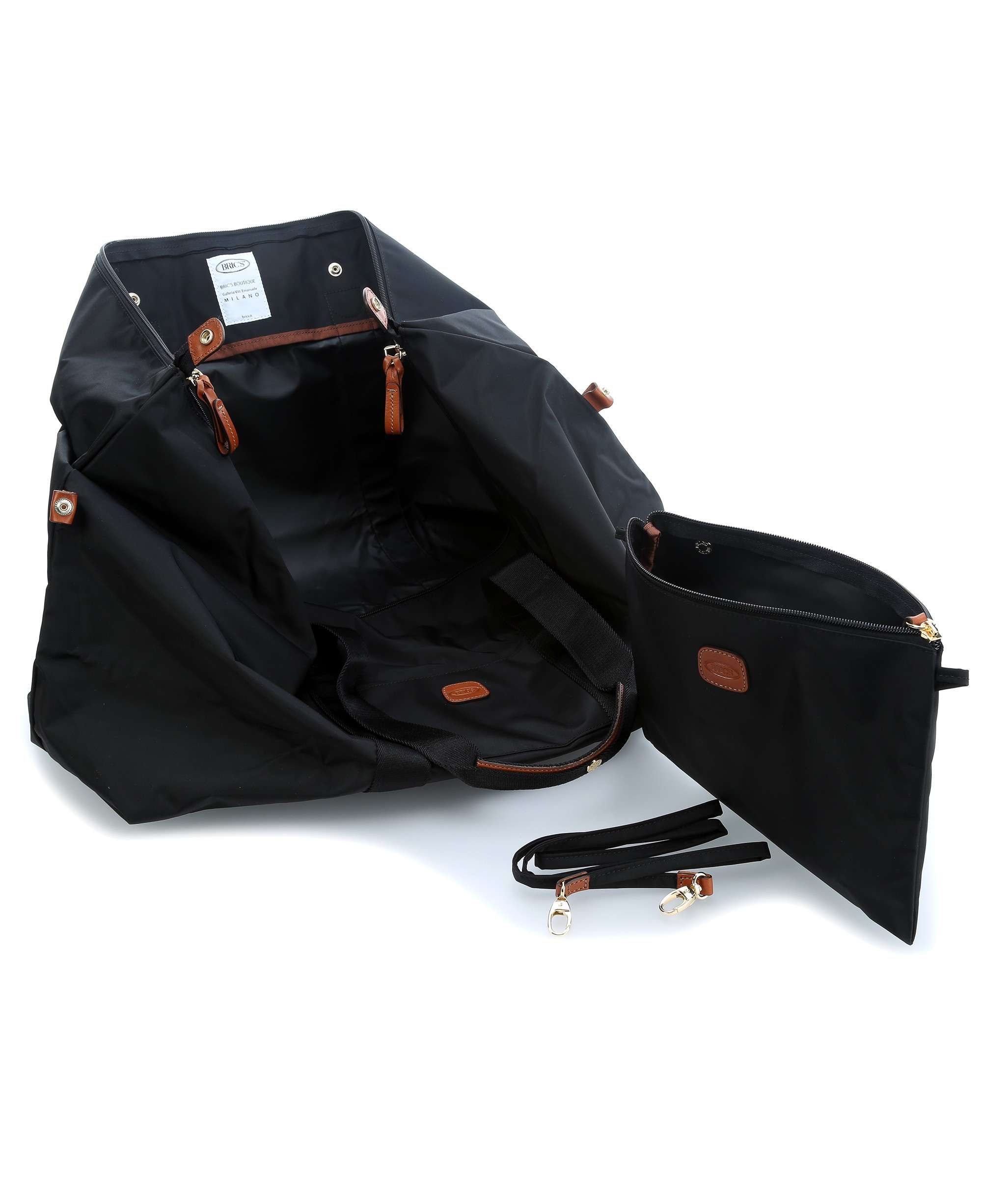 X-Bag Borsone L Bric`s - MYLILLY