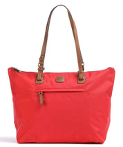 X-Bag Shopper Bric`s - MYLILLY