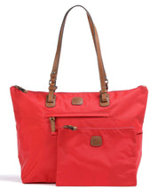 X-Bag Shopper Bric`s - MYLILLY