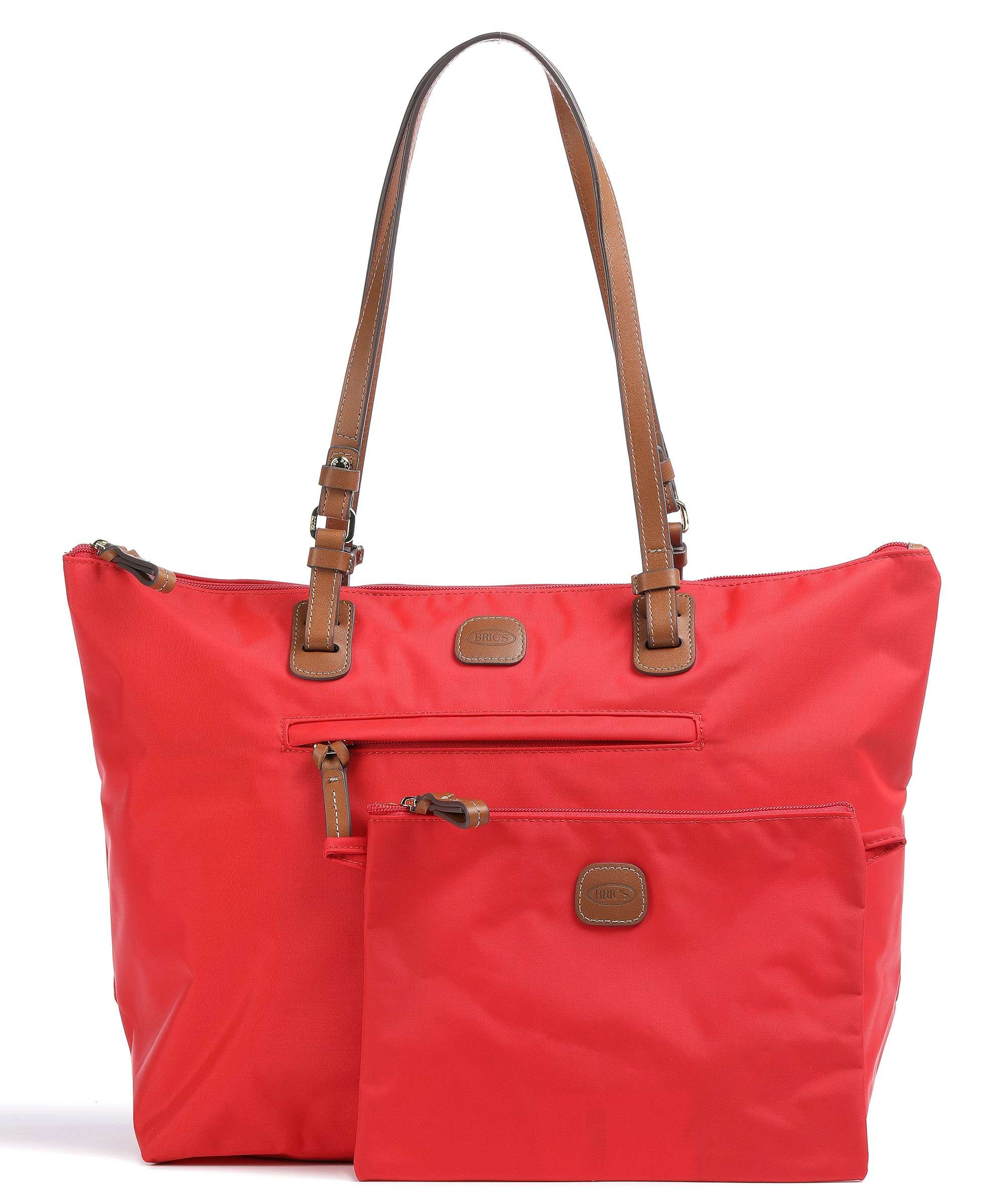 X-Bag Shopper Bric`s - MYLILLY