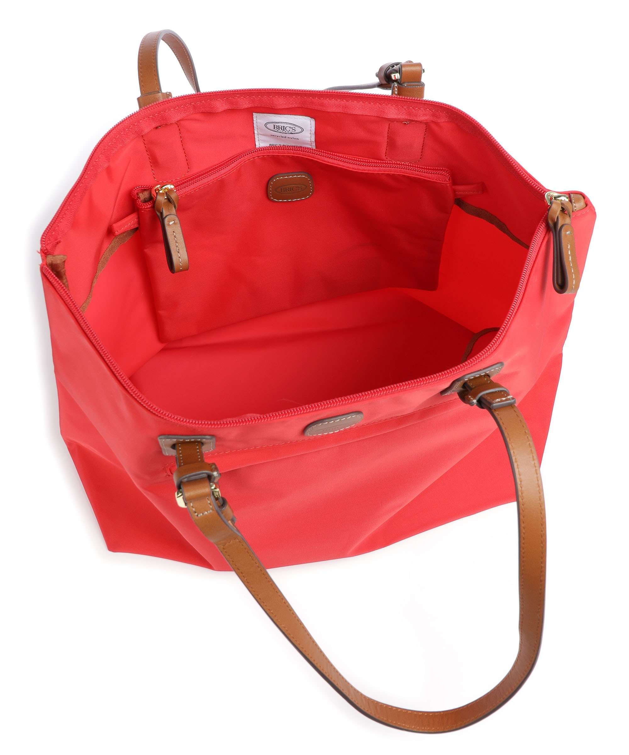 X-Bag Shopper Bric`s - MYLILLY