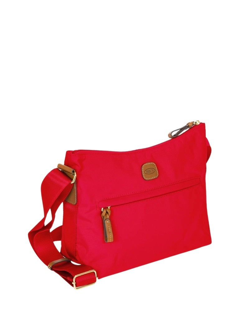 X-Bag Shoulderbag Bric`s - MYLILLY