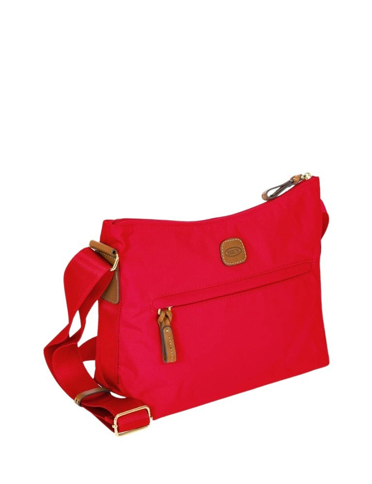 X-Bag Shoulderbag Bric`s - MYLILLY