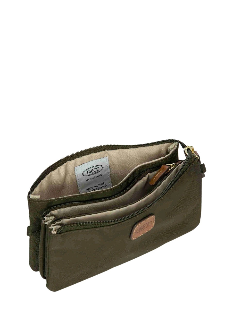 X-Collection Pochette Bric`s - MYLILLY