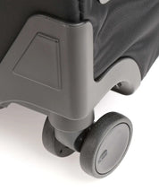 Bric`s X-Travel Trolley Soft Cabin bag for travel, unisex design, durable fabric, with wheels and handle for easy carrying.