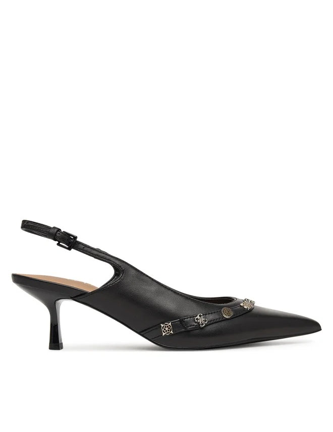 Yanai Slingbacks Guess - MYLILLY