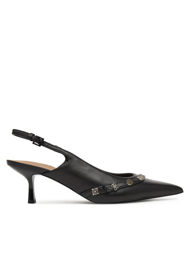 Yanai Slingbacks Guess - MYLILLY