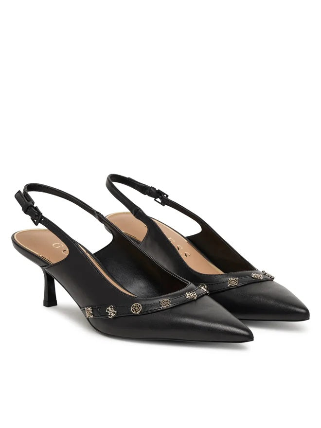 Yanai Slingbacks Guess - MYLILLY