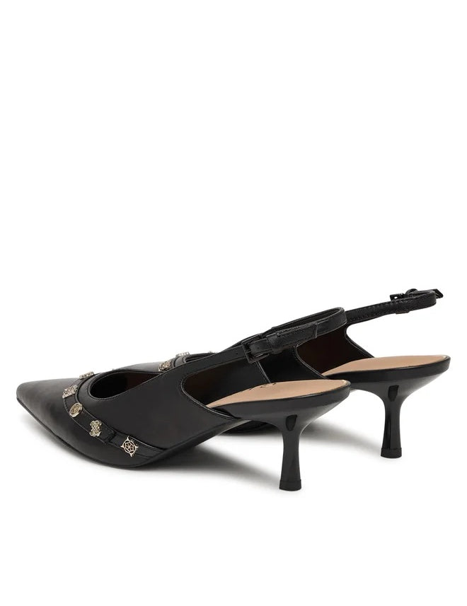 Yanai Slingbacks Guess - MYLILLY