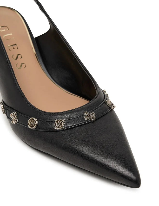 Yanai Slingbacks Guess - MYLILLY