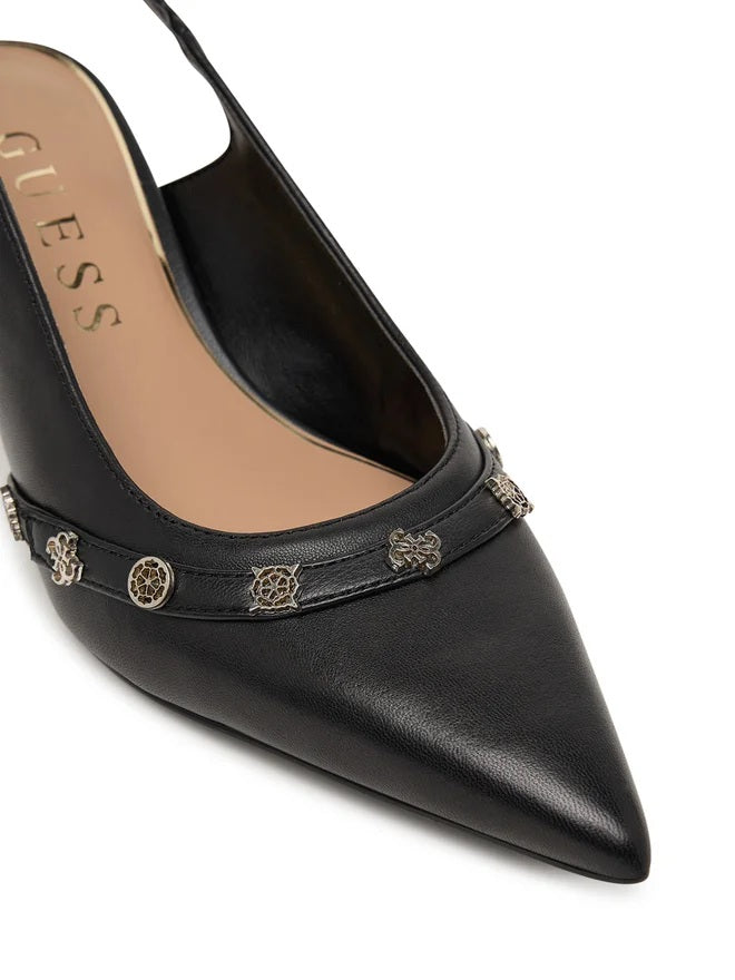 Yanai Slingbacks Guess - MYLILLY