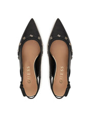 Yanai Slingbacks Guess - MYLILLY
