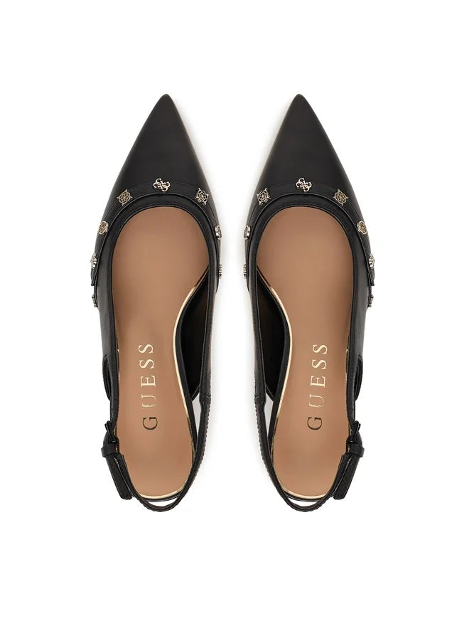 Yanai Slingbacks Guess - MYLILLY