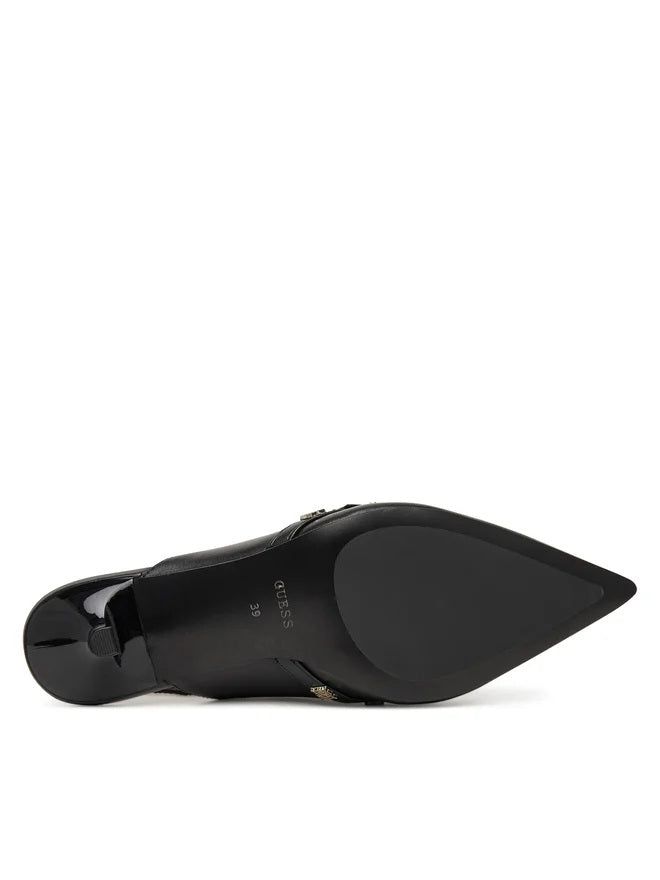 Yanai Slingbacks Guess - MYLILLY