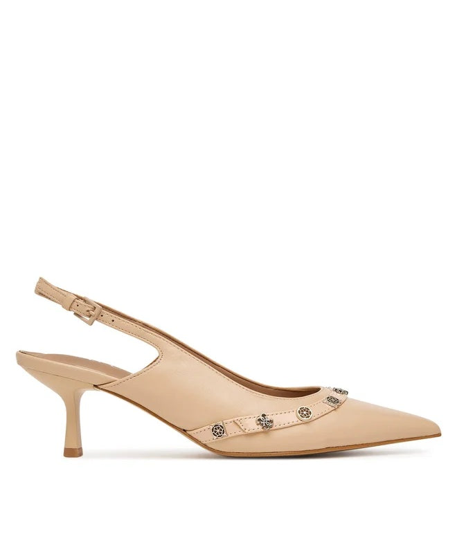 Yanai Slingbacks Guess - MYLILLY