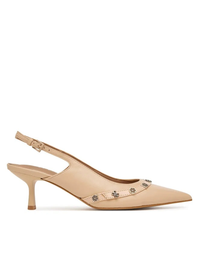 Yanai Slingbacks Guess - MYLILLY