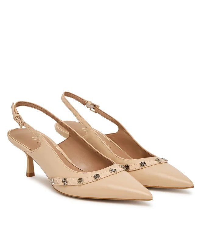 Yanai Slingbacks Guess - MYLILLY