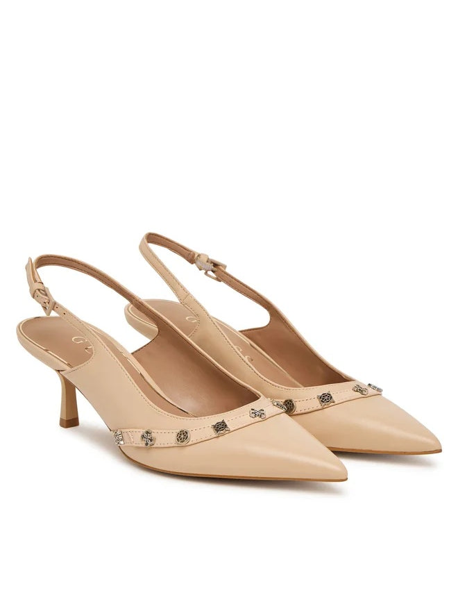 Yanai Slingbacks Guess - MYLILLY