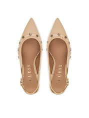 Yanai Slingbacks Guess - MYLILLY