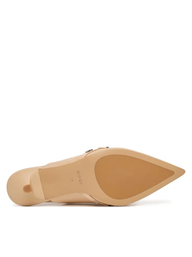 Yanai Slingbacks Guess - MYLILLY