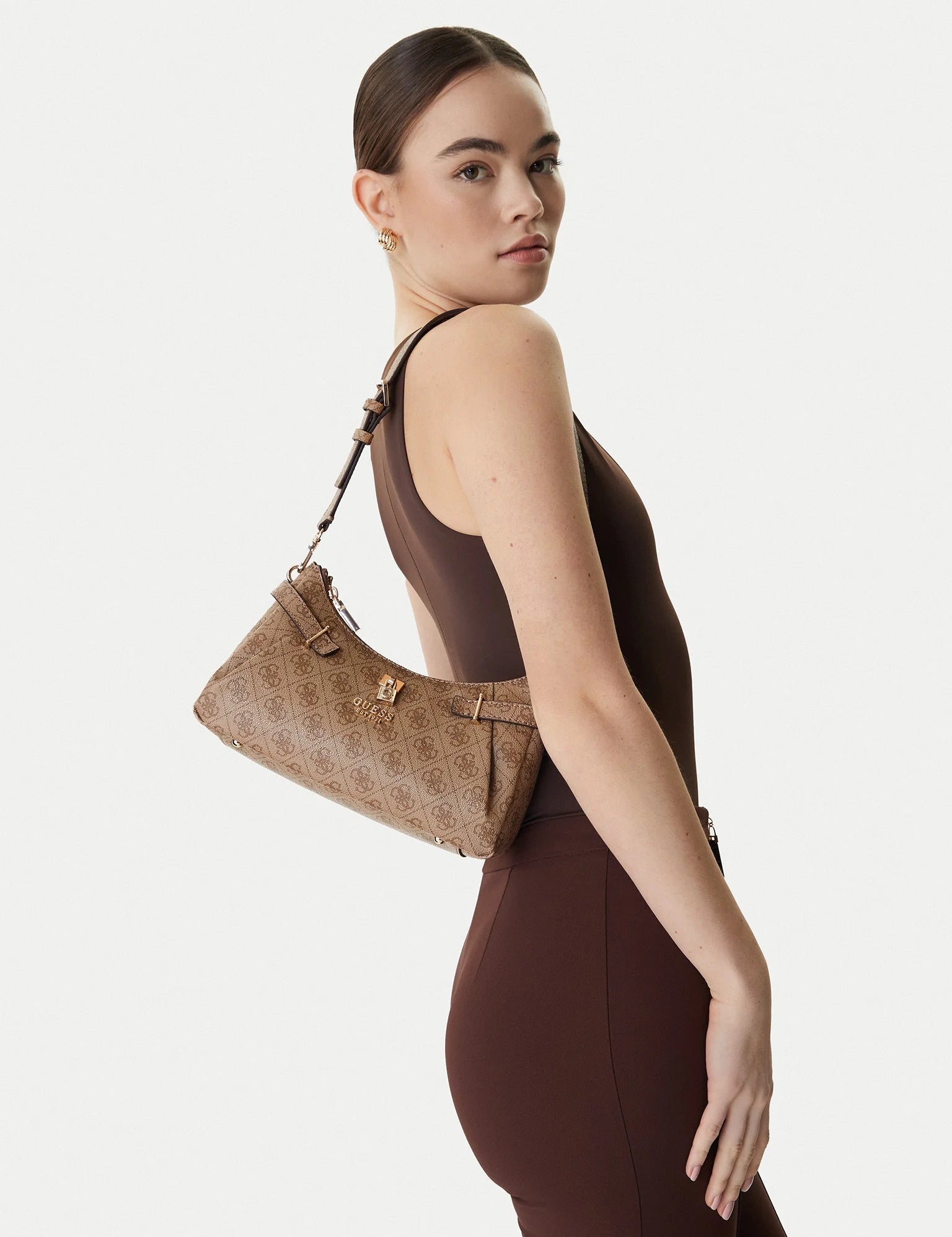 Yesba Shoulder Bag Guess - MYLILLY