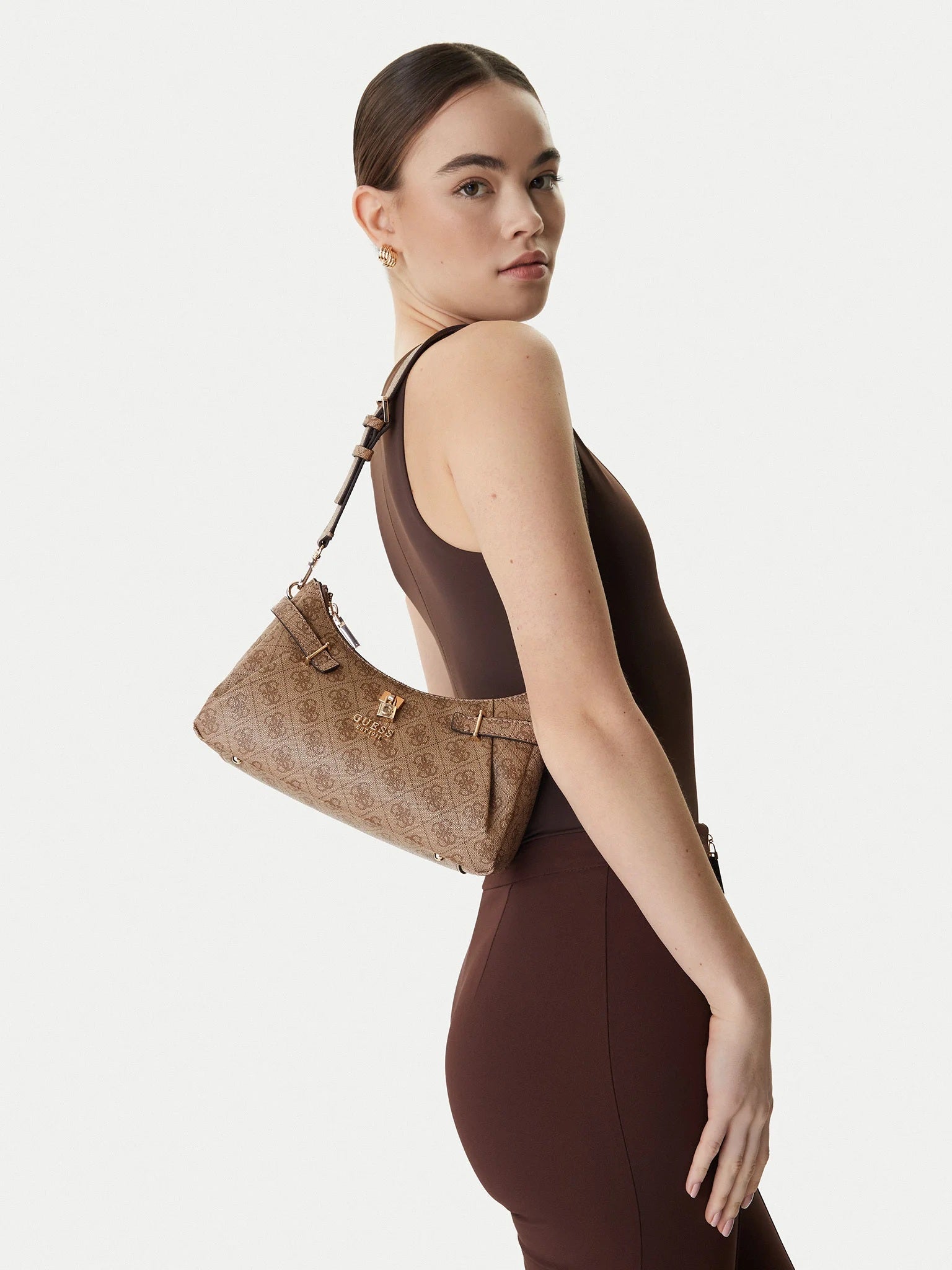 Yesba Shoulder Bag Guess - MYLILLY