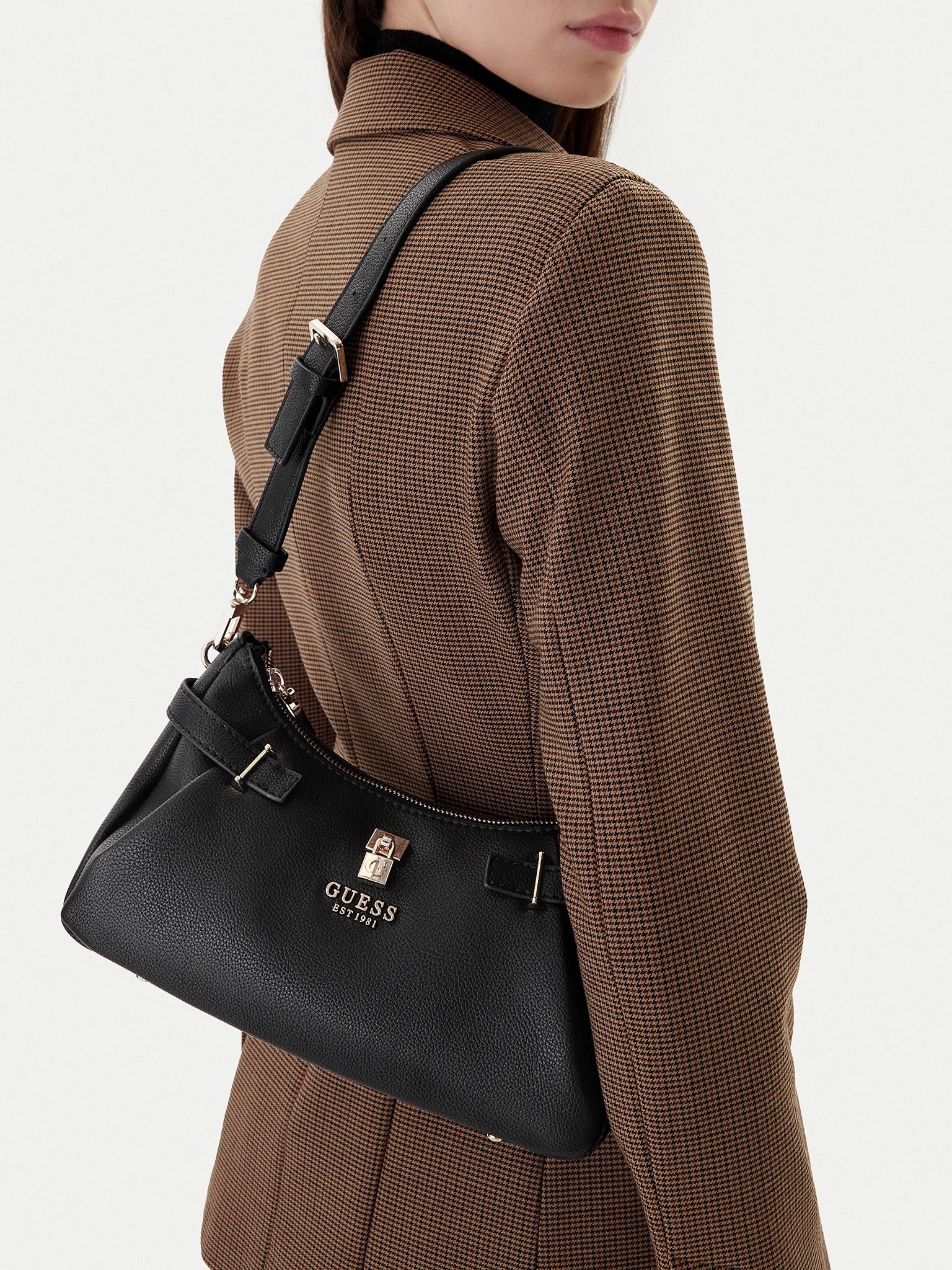 Yesba Shoulder Bag Guess - MYLILLY