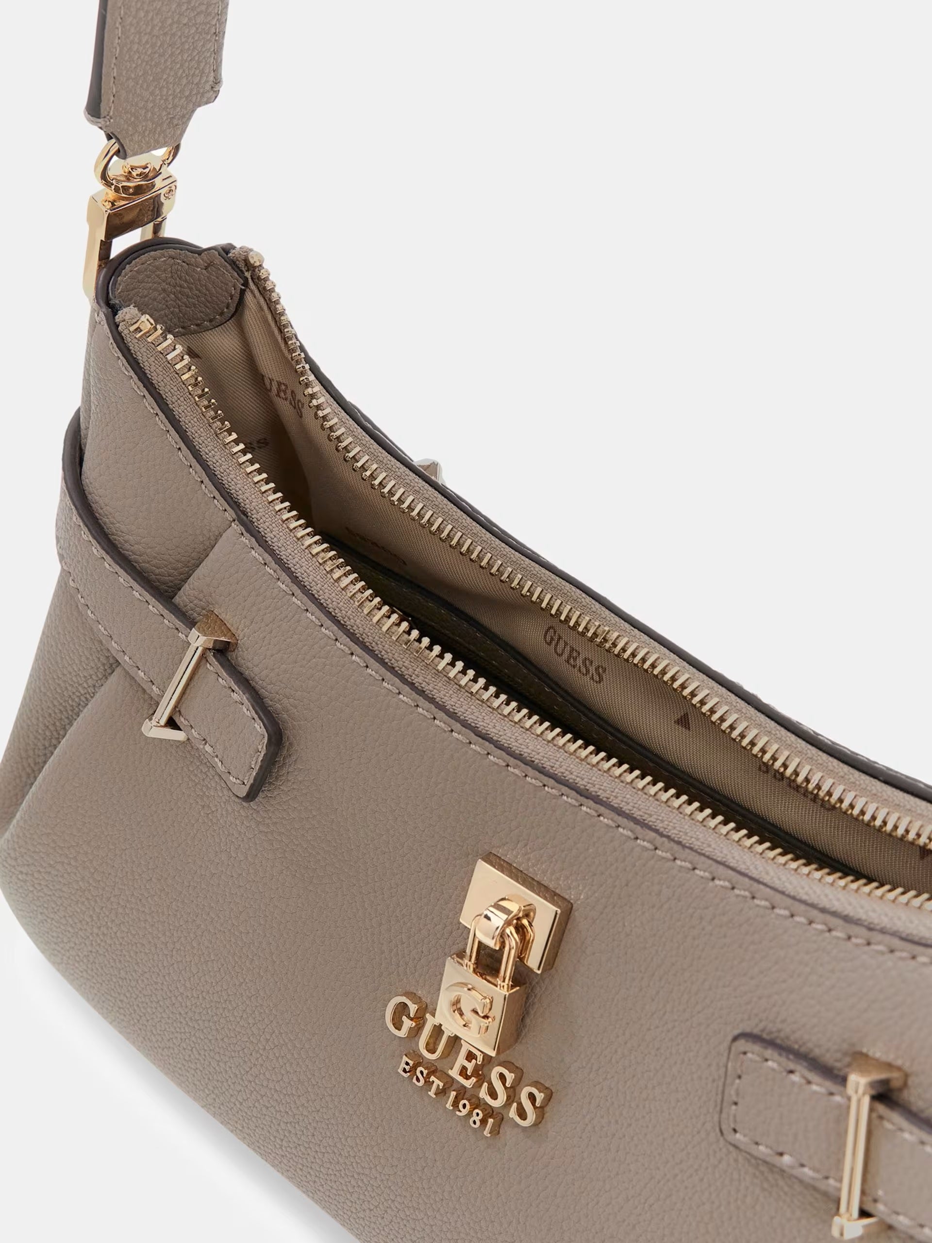 Yesba Shoulder Bag Guess - MYLILLY