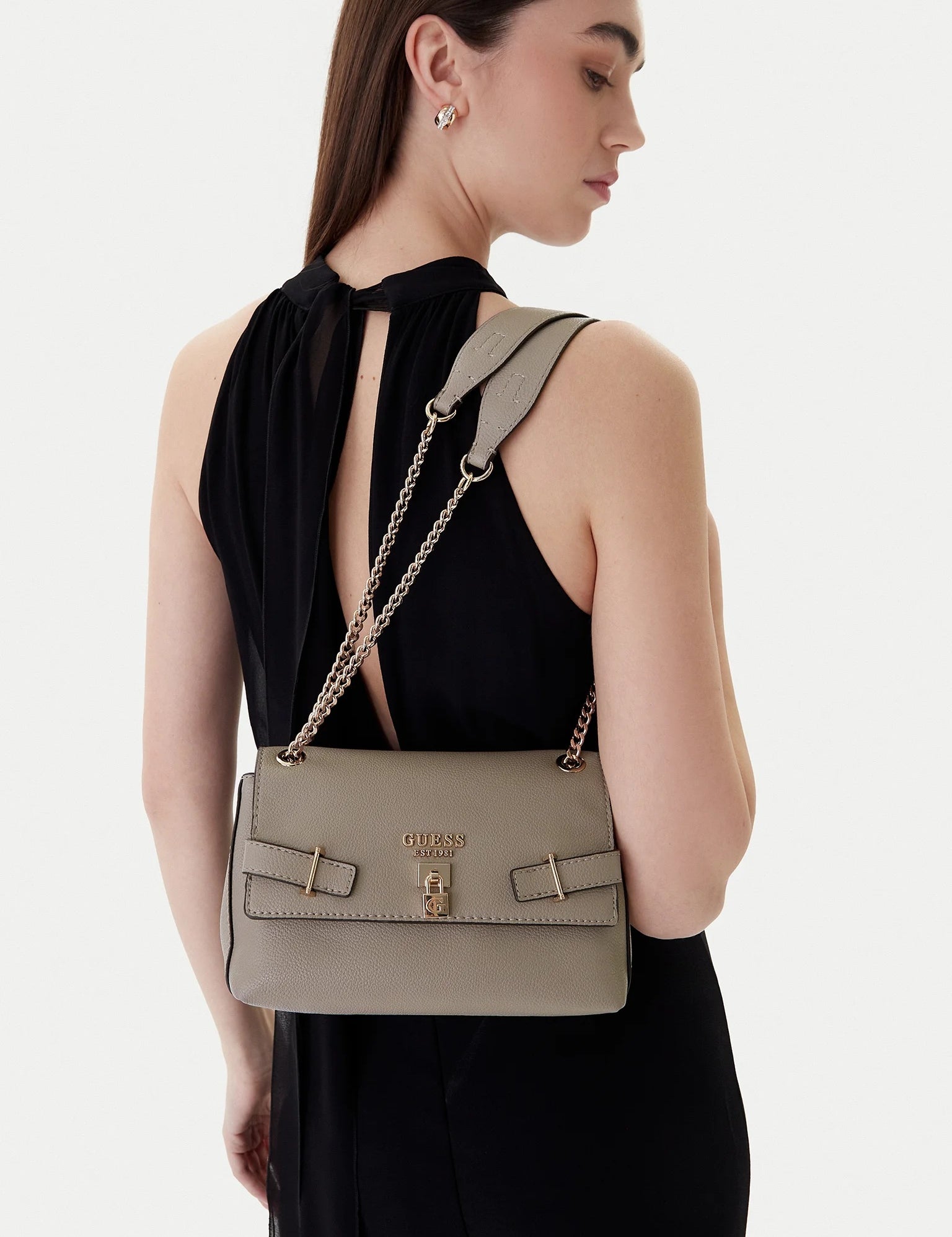 Yesba Xbody Flap Guess - MYLILLY