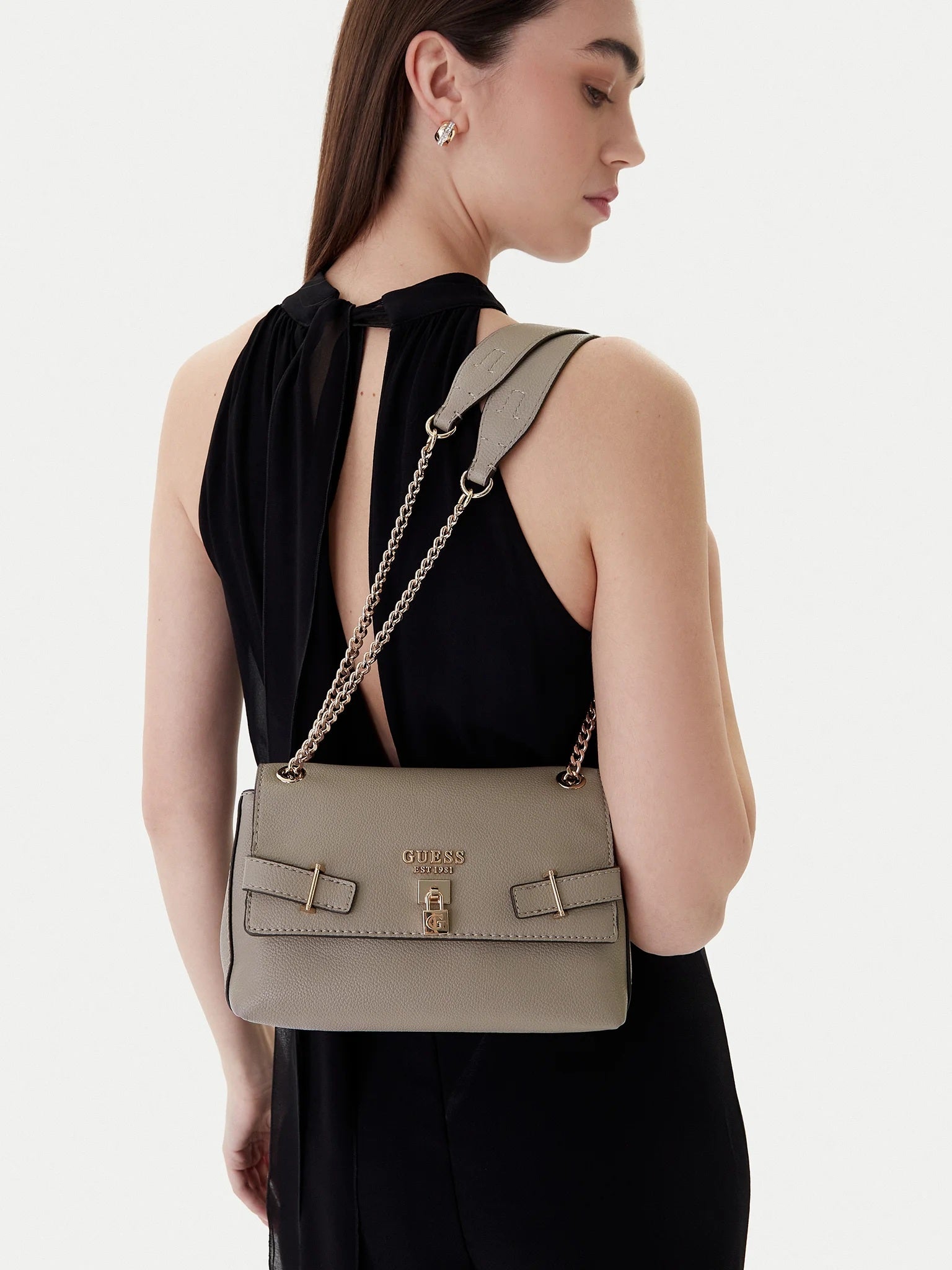 Yesba Xbody Flap Guess - MYLILLY