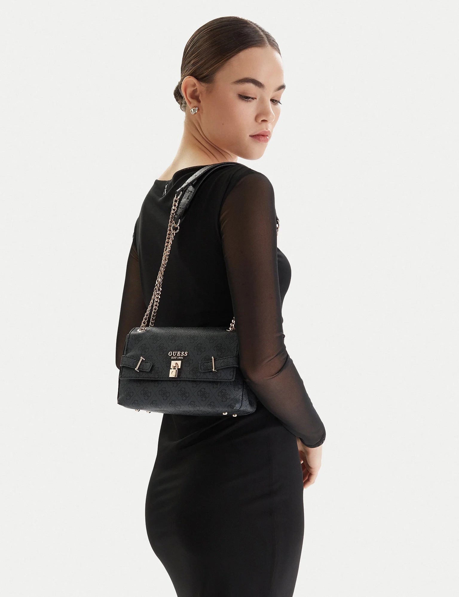 Yesba Xbody Flap Guess - MYLILLY