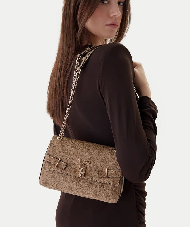 Yesba Xbody Flap Guess - MYLILLY