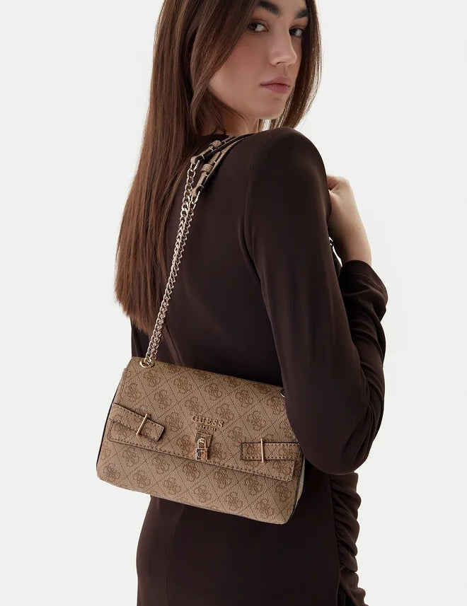 Yesba Xbody Flap Guess - MYLILLY