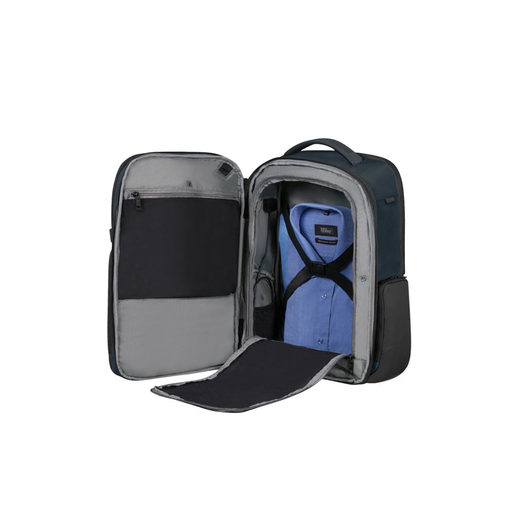 Biz2Go Backpack Exp Overnight Samsonite - MYLILLY