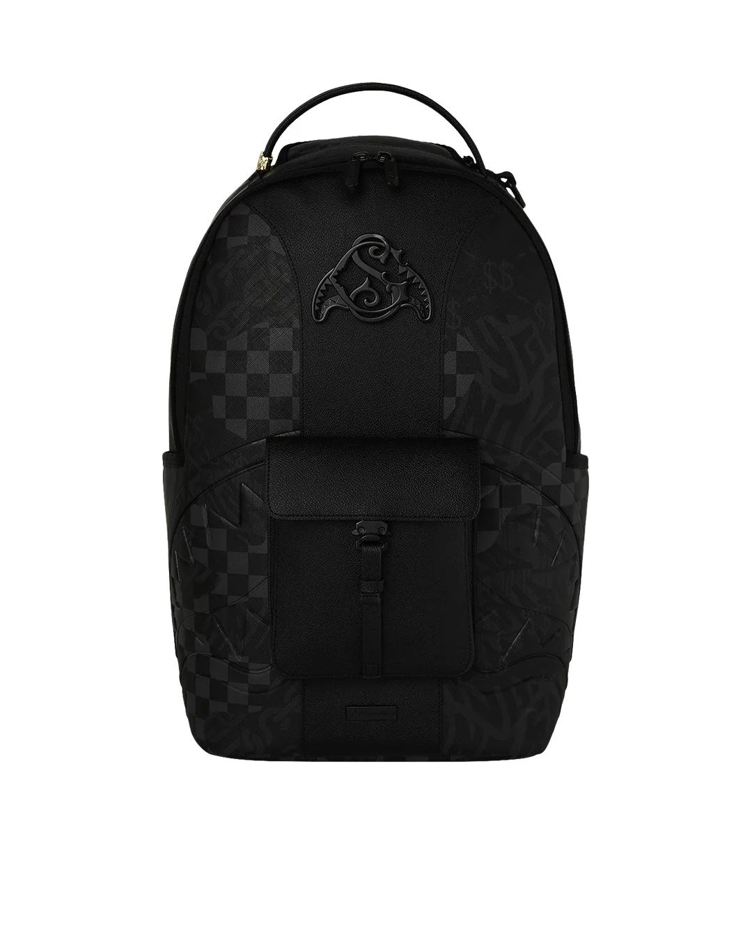 3AM Mix Up V2 Dlxsv Backpack Sprayground - MYLILLY