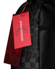 3AM Mix Up V2 Dlxsv Backpack Sprayground - MYLILLY