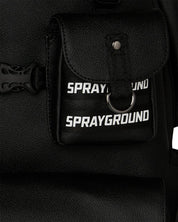 Midnight Osaka Payload Backpack Sprayground - MYLILLY