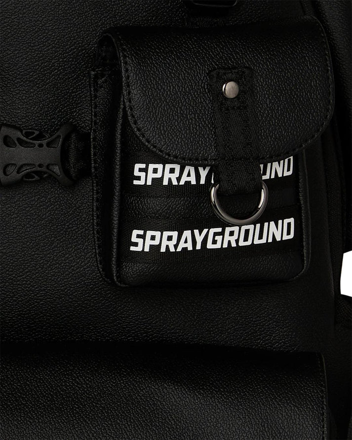 Midnight Osaka Payload Backpack Sprayground - MYLILLY