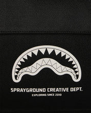 Midnight Osaka Payload Backpack Sprayground - MYLILLY