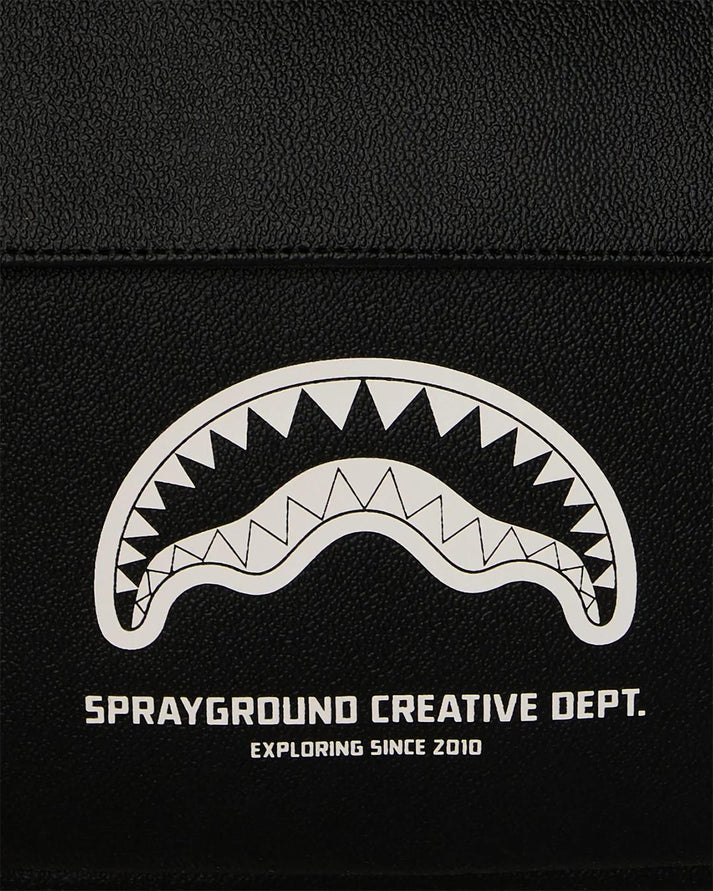 Midnight Osaka Payload Backpack Sprayground - MYLILLY