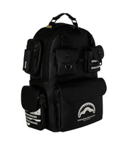 Midnight Osaka Payload Backpack Sprayground - MYLILLY