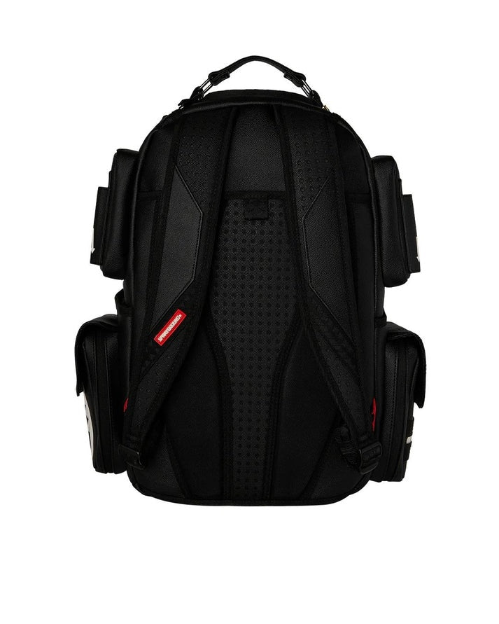 Midnight Osaka Payload Backpack Sprayground - MYLILLY