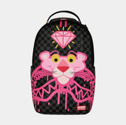 Pink Panther Drippy Diamonds Dlxsv Backpack Sprayground