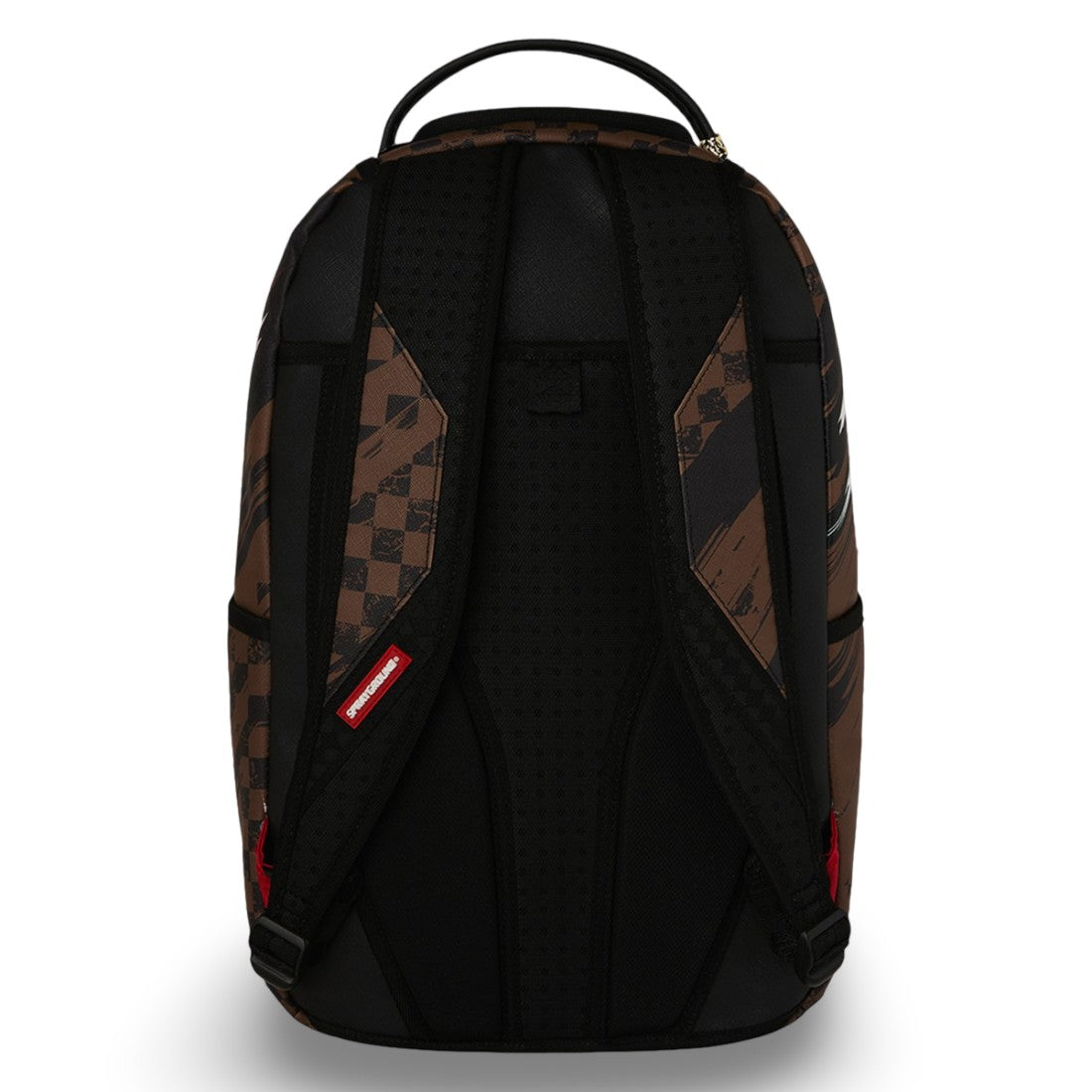 Smeared Grunge Dlxsv Backpack Sprayground - MYLILLY